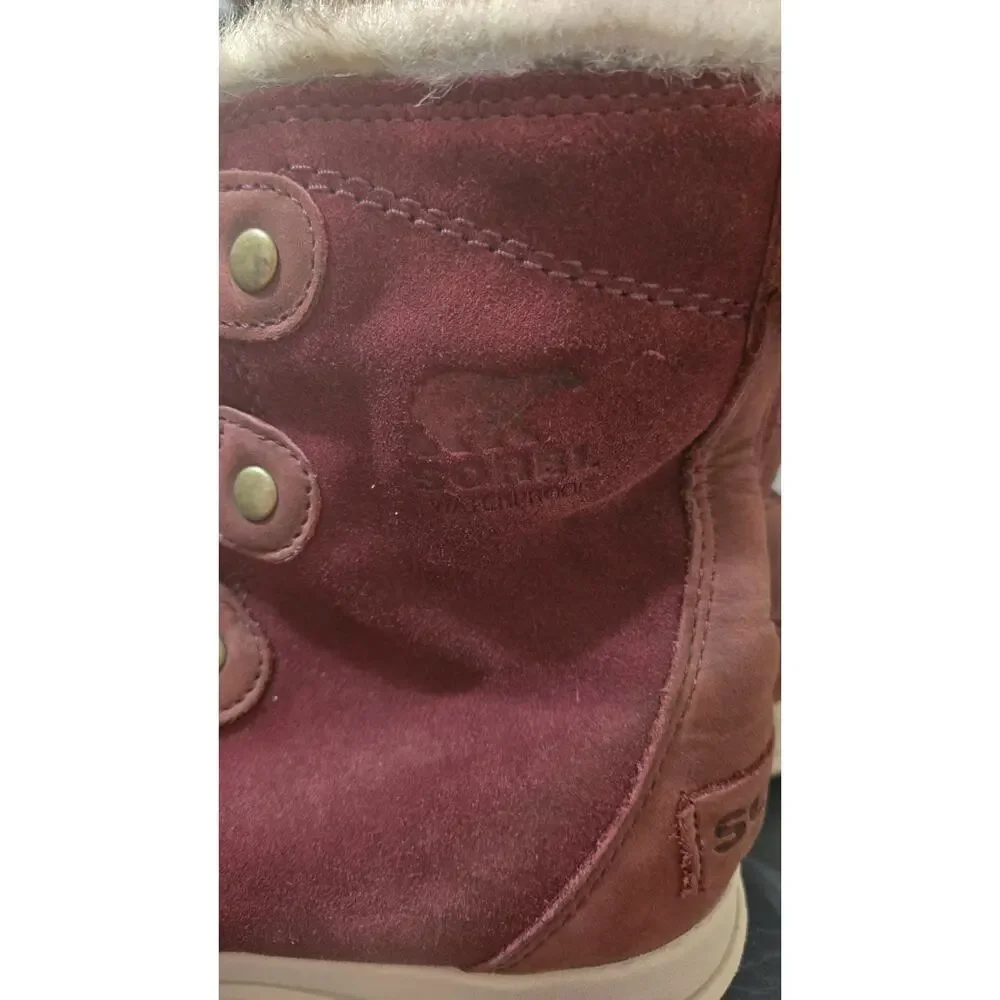 Sorel explorer joan